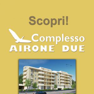 Logo airone 2