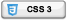 CSS3 validated